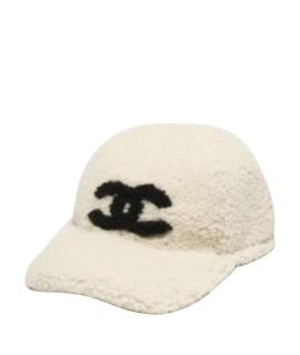 CHANEL Кепка
