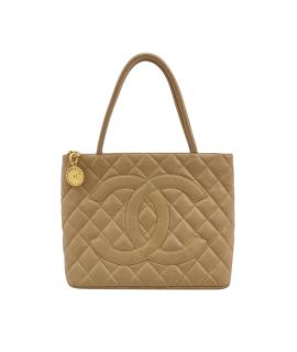 CHANEL Сумка тоут