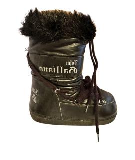 JOHN GALLIANO Сапоги