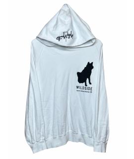 YOHJI YAMAMOTO Худи/толстовка