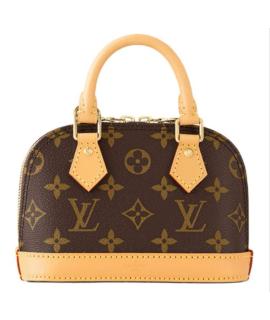 LOUIS VUITTON Сумка с короткими ручками