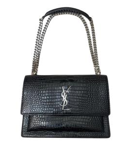 SAINT LAURENT Сумка через плечо