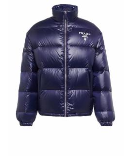 PRADA Пуховик