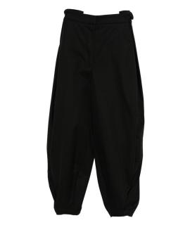 LOEWE Брюки широкие