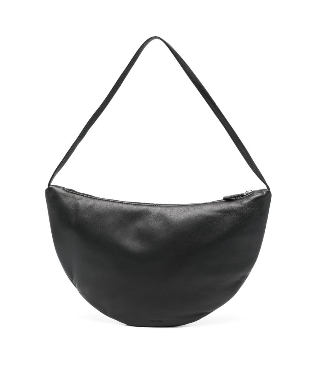 THE ROW Черная сумка через плечо, фото 1