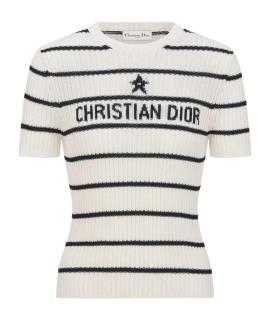 CHRISTIAN DIOR Джемпер / свитер