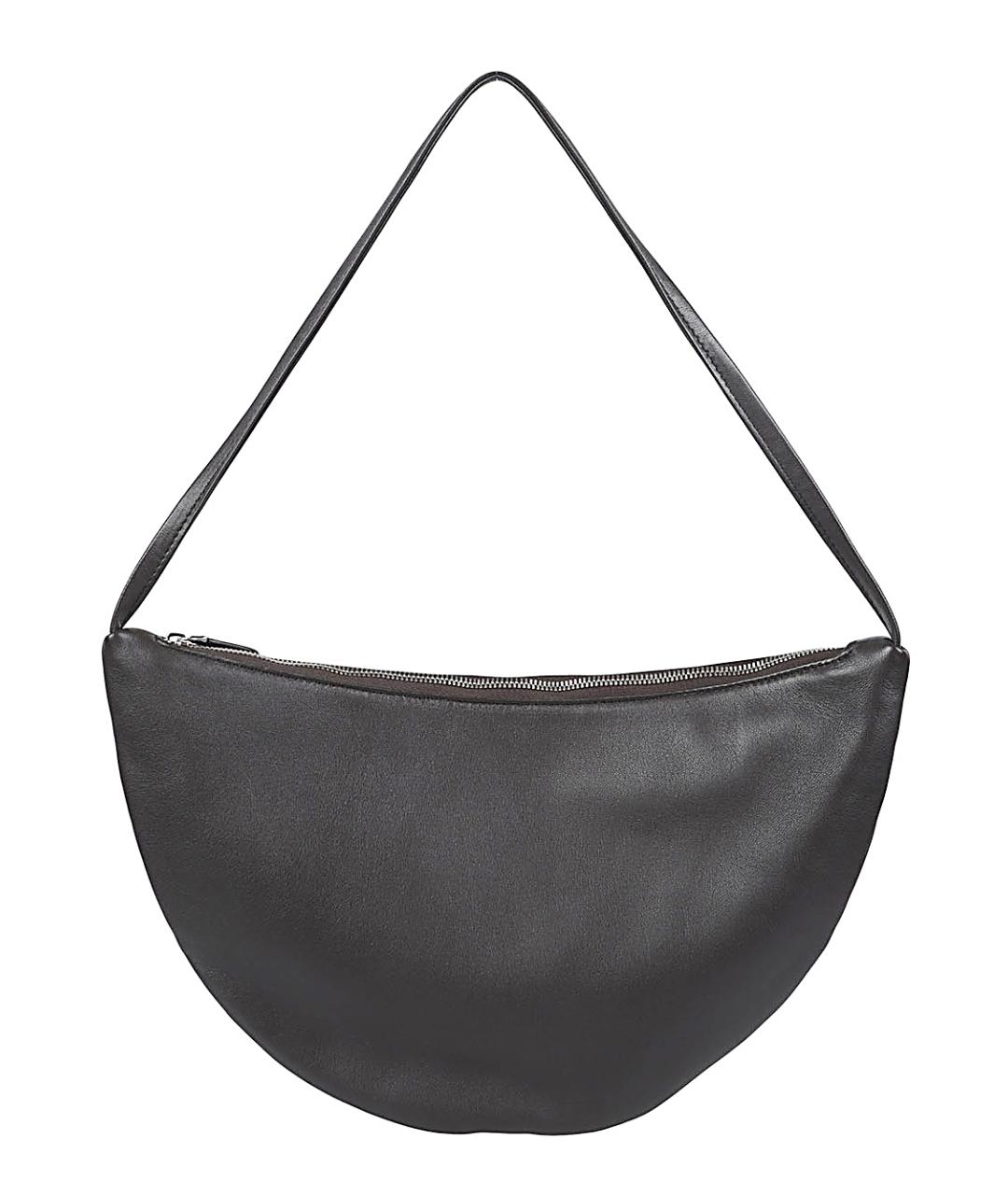 THE ROW Кожаная сумка через плечо, фото 1