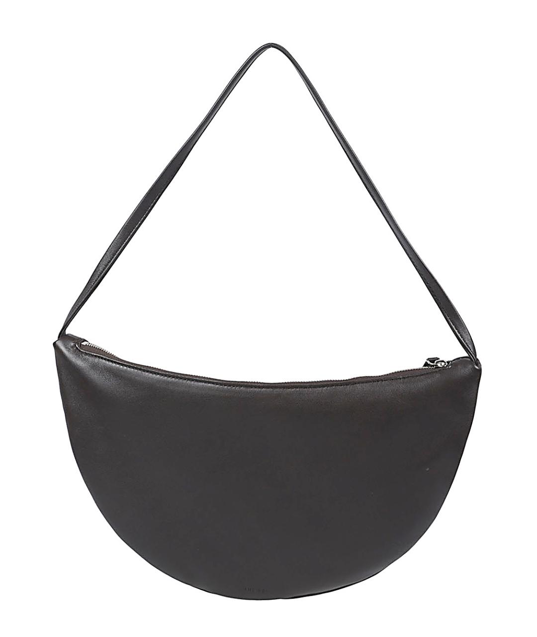 THE ROW Кожаная сумка через плечо, фото 2