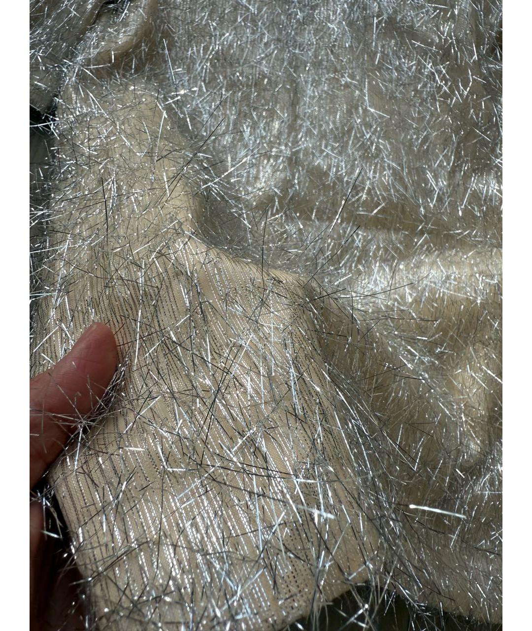 12 STOREEZ Золотое вечернее платье, фото 4