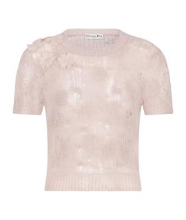 CHRISTIAN DIOR Джемпер / свитер