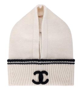 CHANEL Капюшон