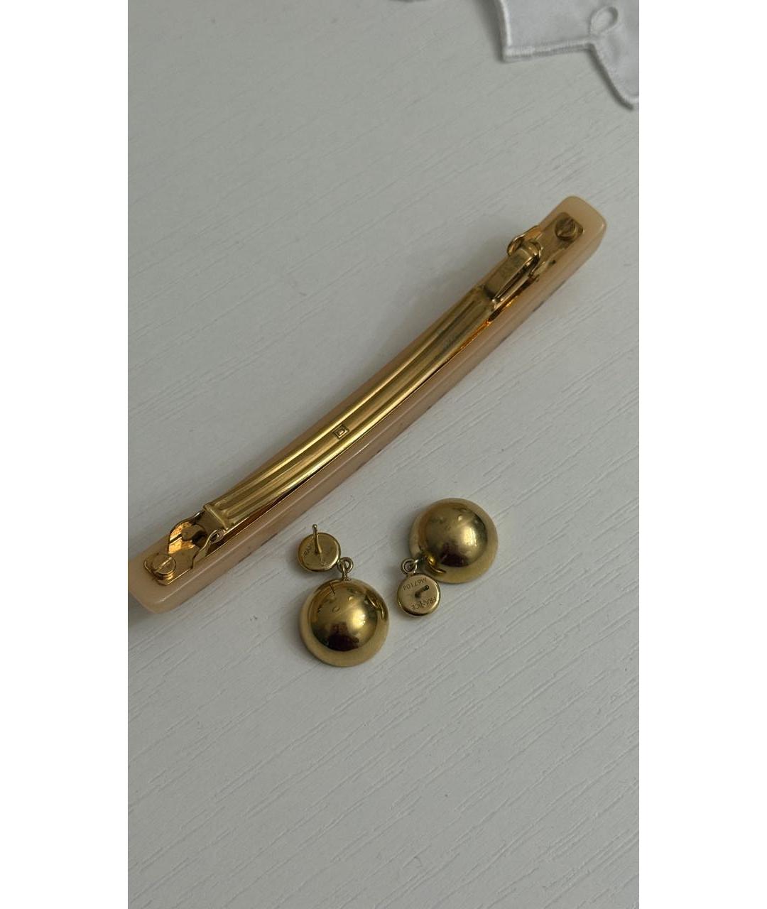 LOUIS VUITTON Розовый комплект, фото 2