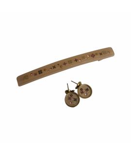 LOUIS VUITTON Комплект