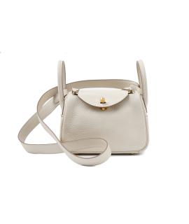 HERMES Сумка через плечо