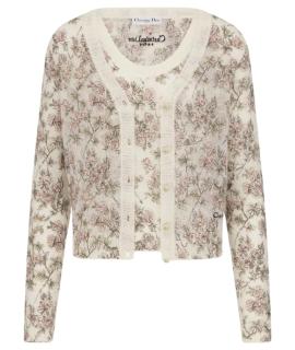 CHRISTIAN DIOR Кардиган