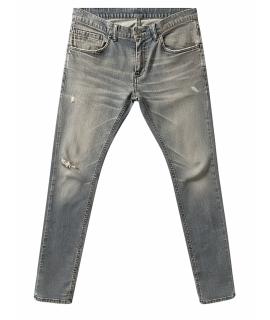 DOLCE&GABBANA Джинсы скинни