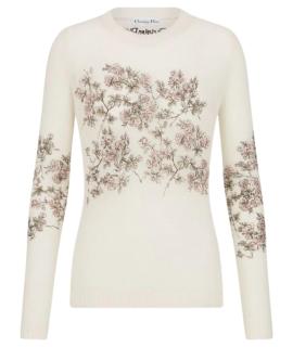 CHRISTIAN DIOR Джемпер / свитер