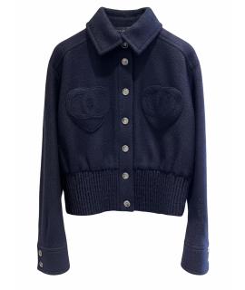 CHANEL Костюм с брюками