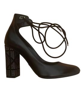 CHRISTIAN DIOR Туфли