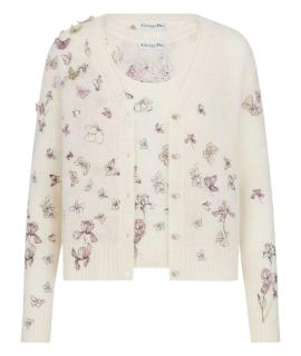 CHRISTIAN DIOR Кардиган
