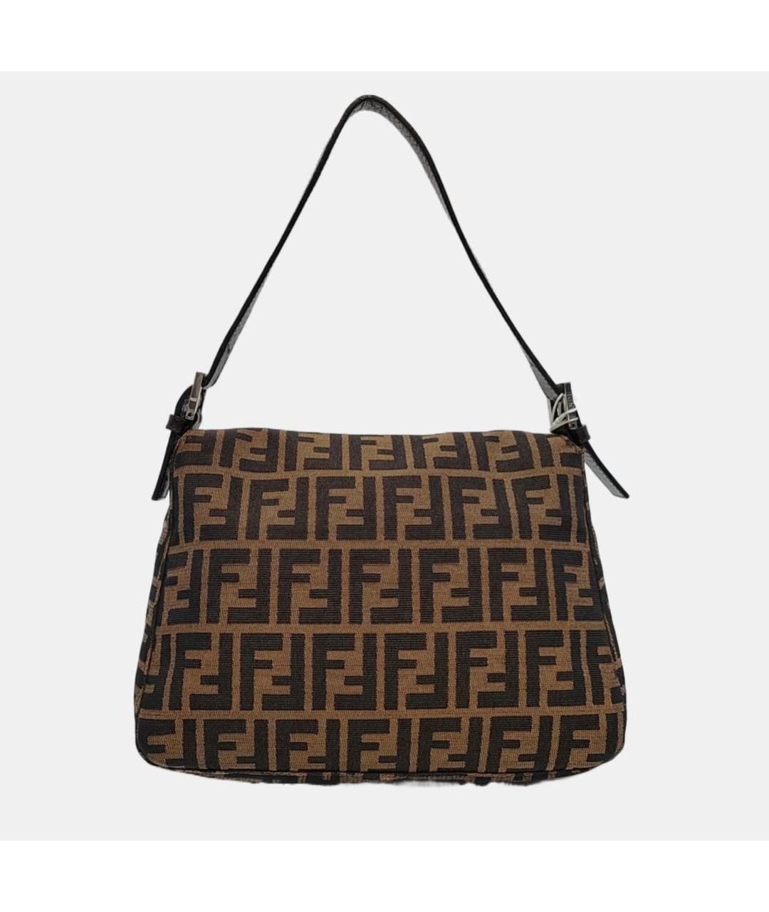 FENDI Сумка через плечо, фото 2