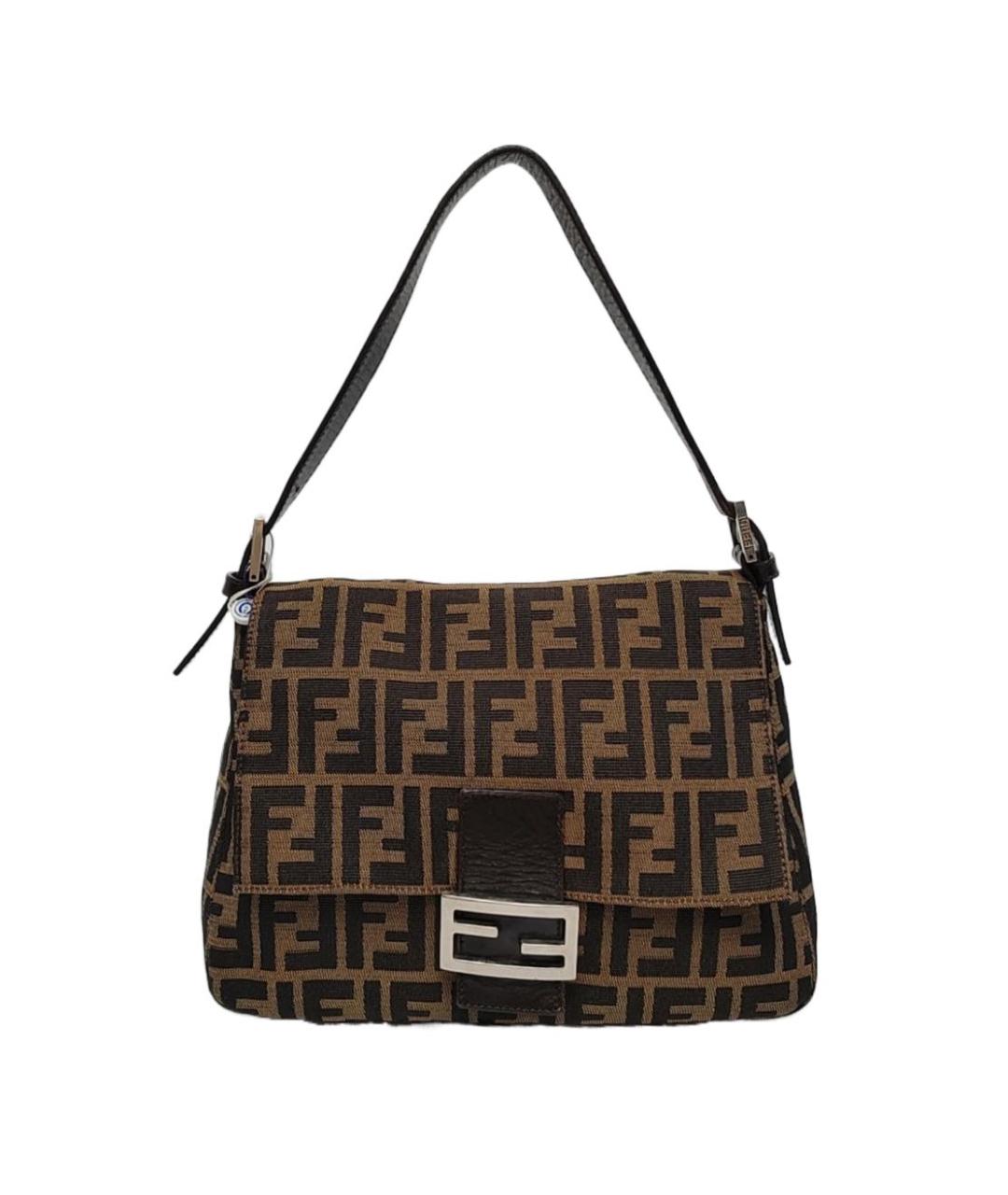 FENDI Сумка через плечо, фото 1