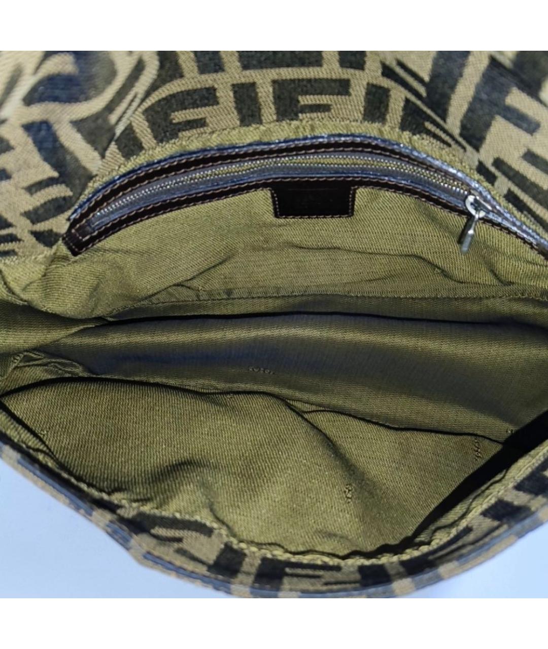 FENDI Сумка через плечо, фото 3