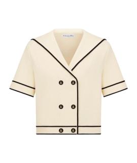 CHRISTIAN DIOR Кардиган