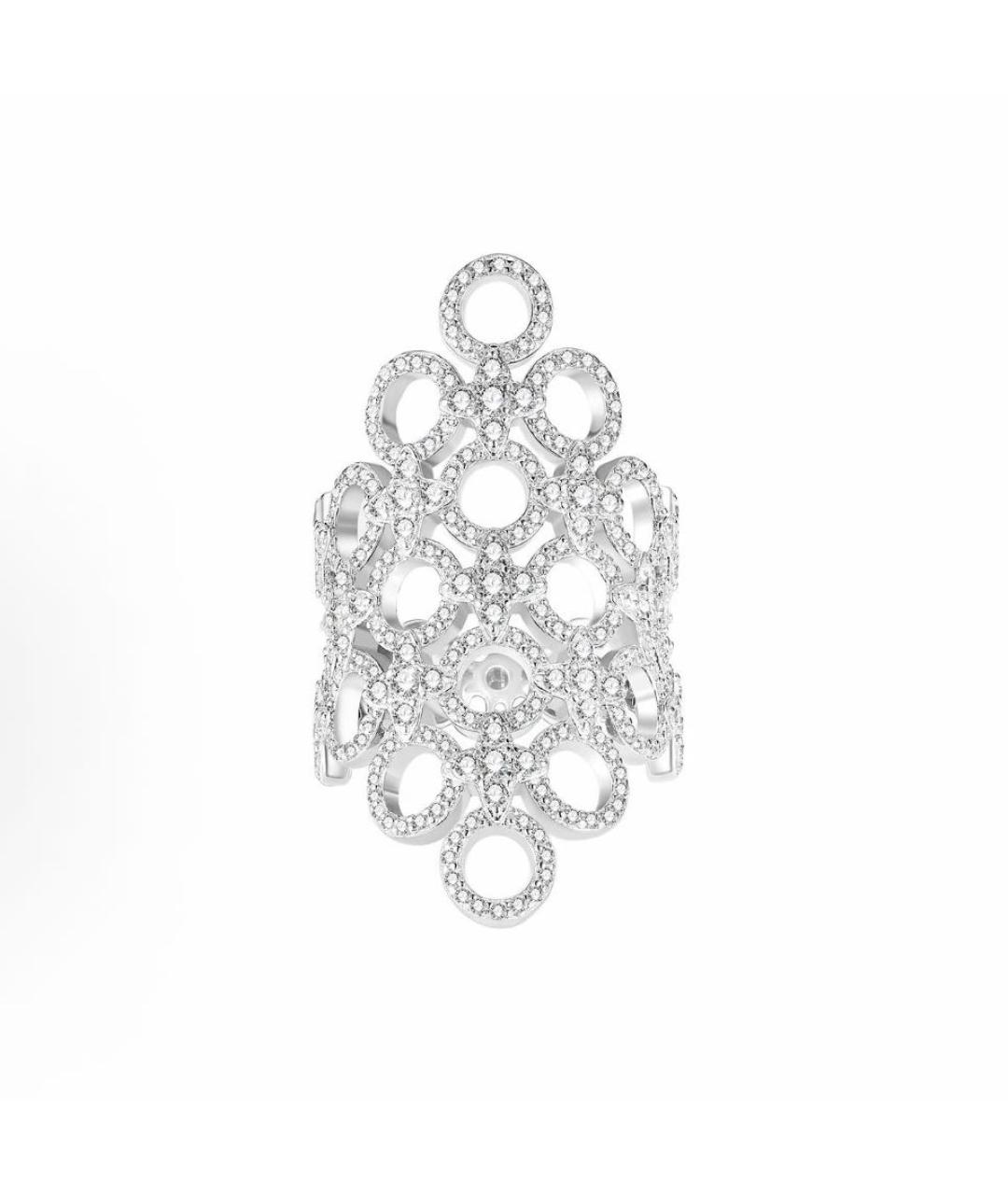 APM Monaco Серебряное серебряное кольцо, фото 1