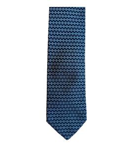 HERMES Галстук