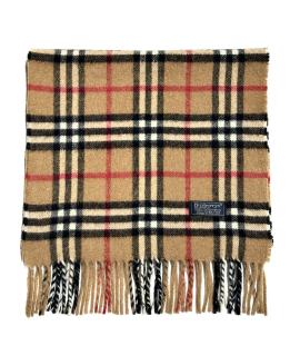 BURBERRY Шарф