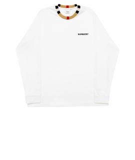 BURBERRY Лонгслив