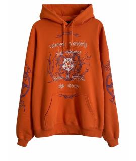 VETEMENTS Худи/толстовка