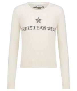 CHRISTIAN DIOR Джемпер / свитер