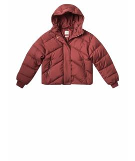 HERMES Пуховик