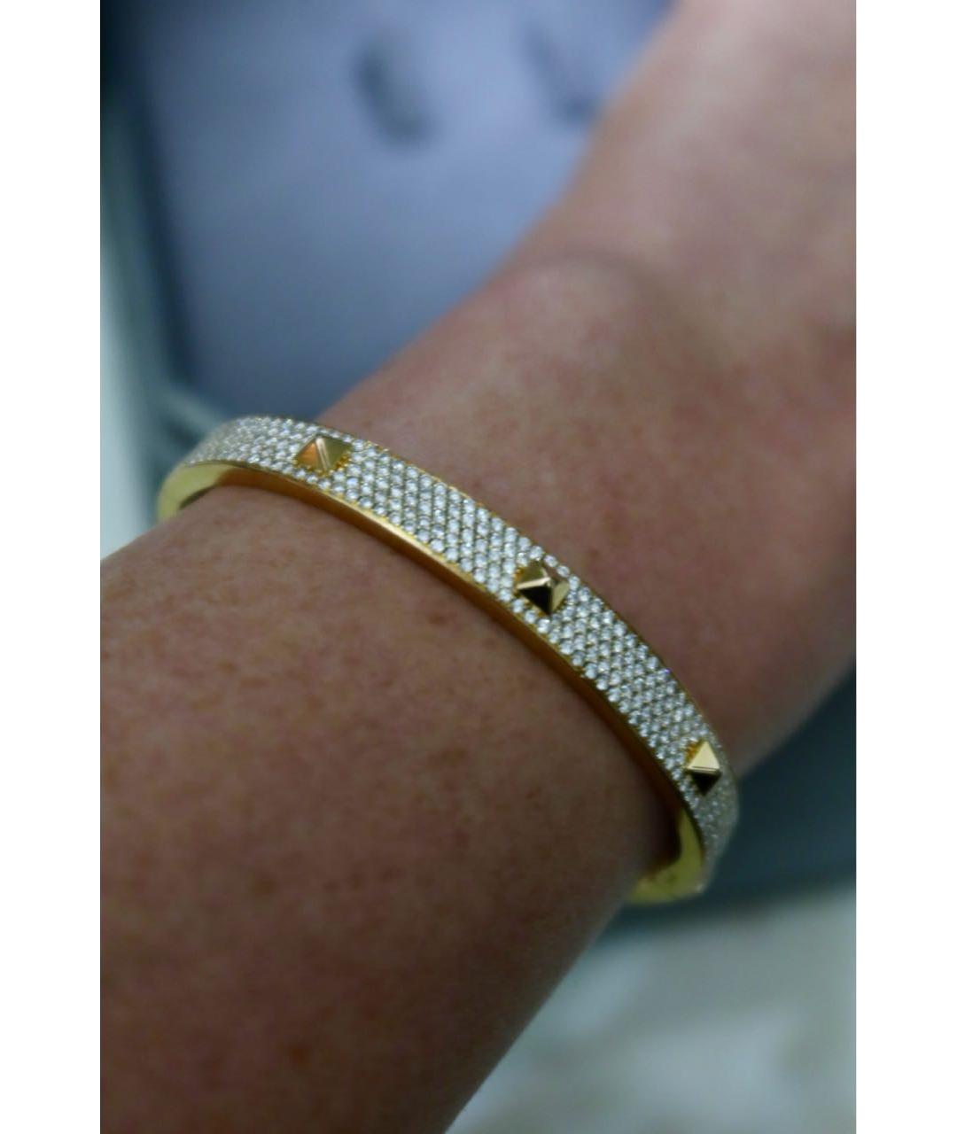 MESSIKA Золотой браслет из розового золота, фото 3