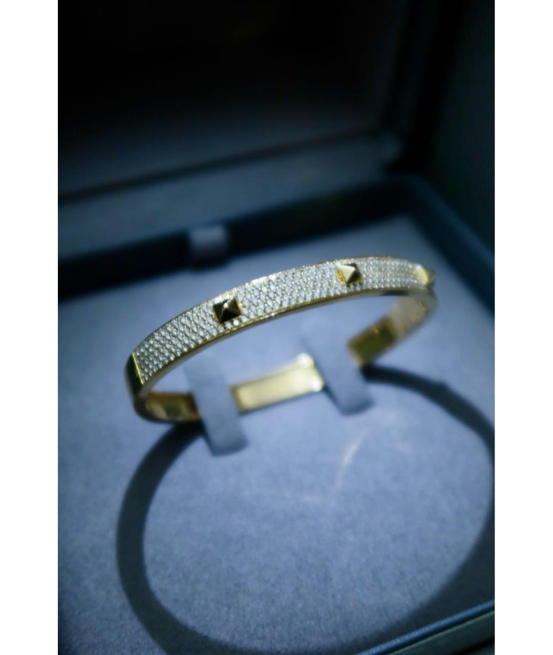 MESSIKA Золотой браслет из розового золота, фото 9