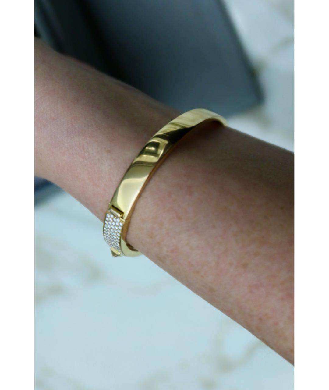 MESSIKA Золотой браслет из розового золота, фото 5