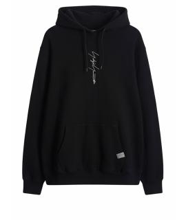 YOHJI YAMAMOTO Худи/толстовка
