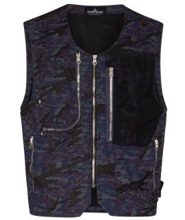 STONE ISLAND Жилет