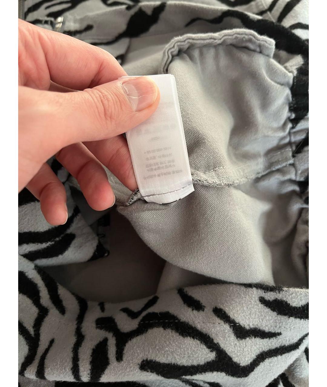 SUPREME Мульти хлопковая куртка, фото 6