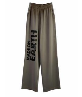 VETEMENTS Прямые джинсы