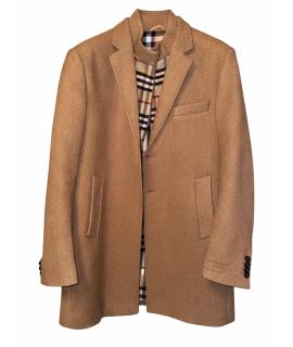 BURBERRY Пальто