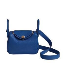 HERMES Сумка через плечо