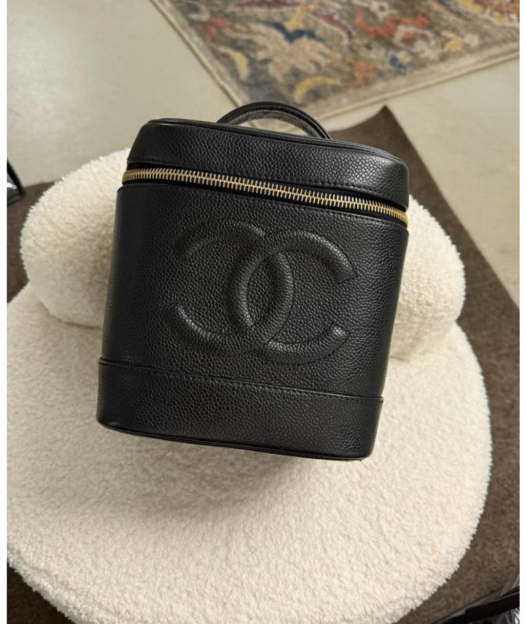 CHANEL Сумка с короткими ручками, фото 2