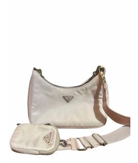 PRADA Сумка с короткими ручками