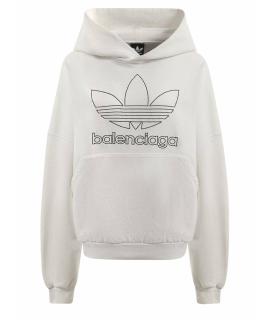 BALENCIAGA Худи/толстовка