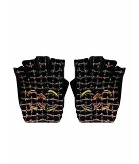 CHANEL Митенки