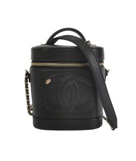 CHANEL Сумка через плечо