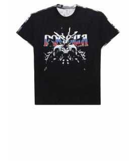 VETEMENTS Футболка